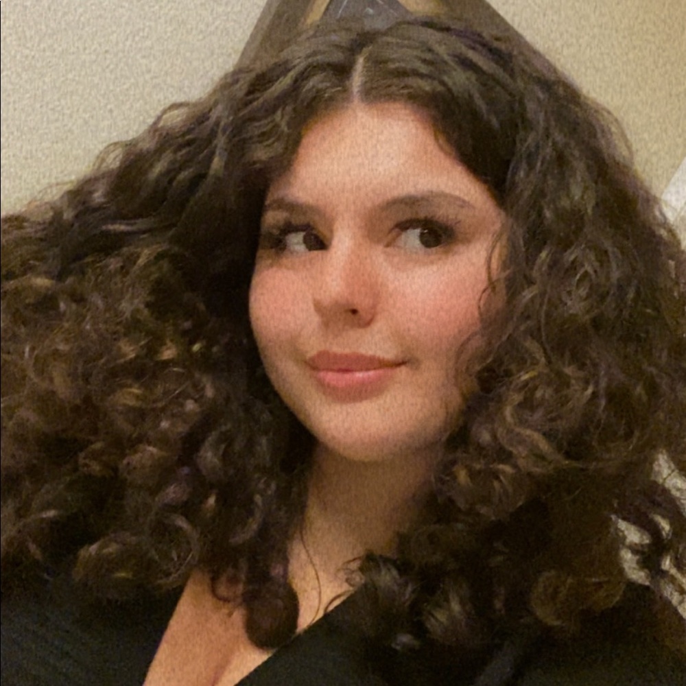 Meet your Posher, Ally